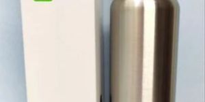 750 Ml Stainless Steel Water Bottle