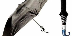 Double Fold Umbrella