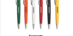 Promotional Plastic Pens