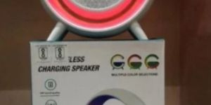 Portable Bluetooth Speakers