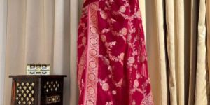 Banarasi Silk Sarees