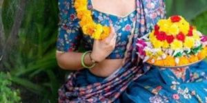 Designer Lehenga Choli