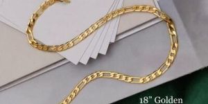 Men Gold Chain