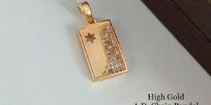 Mens Pendant