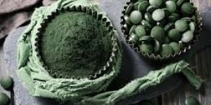 Spirulina Powder
