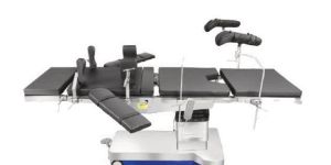 C Arm Electric Operation Theater Table