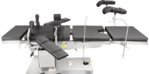 C Arm Hydraulic Operation Theater Table