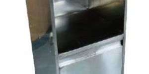 Deluxe Bedside Locker