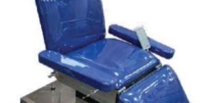 Hair Transplant Chair