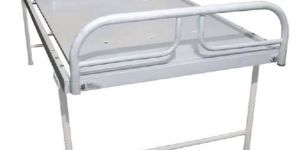 Plain Hospital Bed