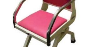 Single Seater Waiting Chair