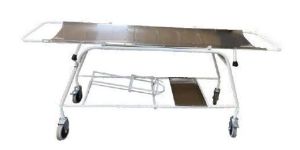Stainless Steel Stretcher Trolley