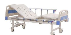 SUPER DELUXE FOWLER BED