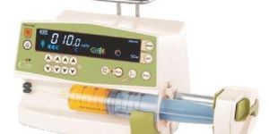Syringe Pump