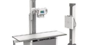 X-ray Machine