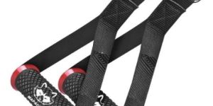 Mapache D Handle Bars