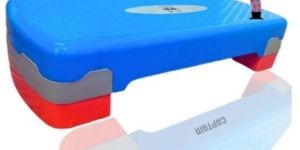 Mapache Exercises Captain Series Aerobic Stepper