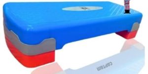 Mapache Gym Captain Series Aerobic Stepper