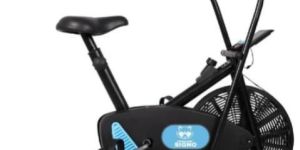 Mapache Signo Airbike Exercise Cycle