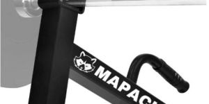 Mapache Weight Lifting Rod Jack