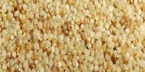 Parboiled Foxtail Millet