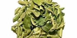 Organic Dried Curry Leaves
