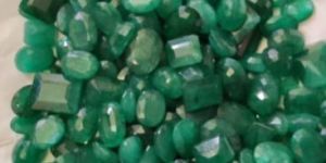 Beryl Gemstone