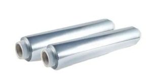 72 Meter Aluminium Foil Roll