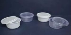 Polypropylene Food Container