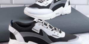 CS-035 Mens Casual Sport Shoes