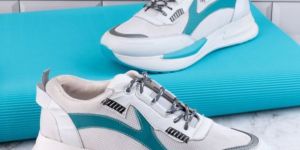 CS-035 Mens Trendy Sport Shoes