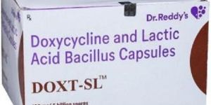 Doxt-SL Capsules