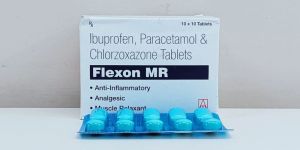 Flexon MR Tablets