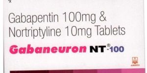 Gabaneuron NT Tablets