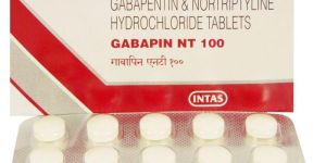 Gabapin NT Tablets