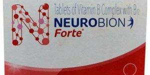 Neurobion Forte Tablets