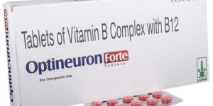 Optineuron Forte Tablets