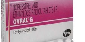 Ovral G Tablets