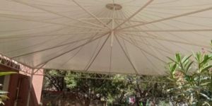 Garden Tensile Umbrella