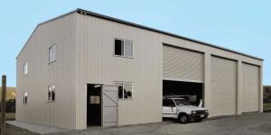 Industrial Shed