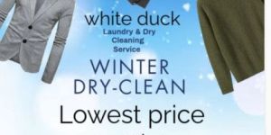 Dry Cleaning