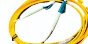 Fiber Optic Patch Cords