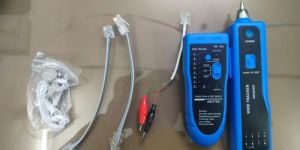 Network Cable Tester