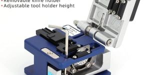 Optical Fiber Cleaver