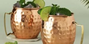 Mule Mug Set