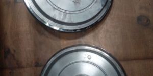 Single Die Paper Plate Making Machine