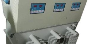 250 KVA Three Phase Servo Stabilizer