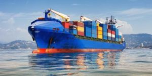Ocean Freight Forwarding Service