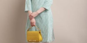 Printef Cotton Kurti