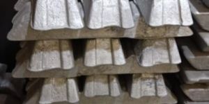 Aluminium Ingots